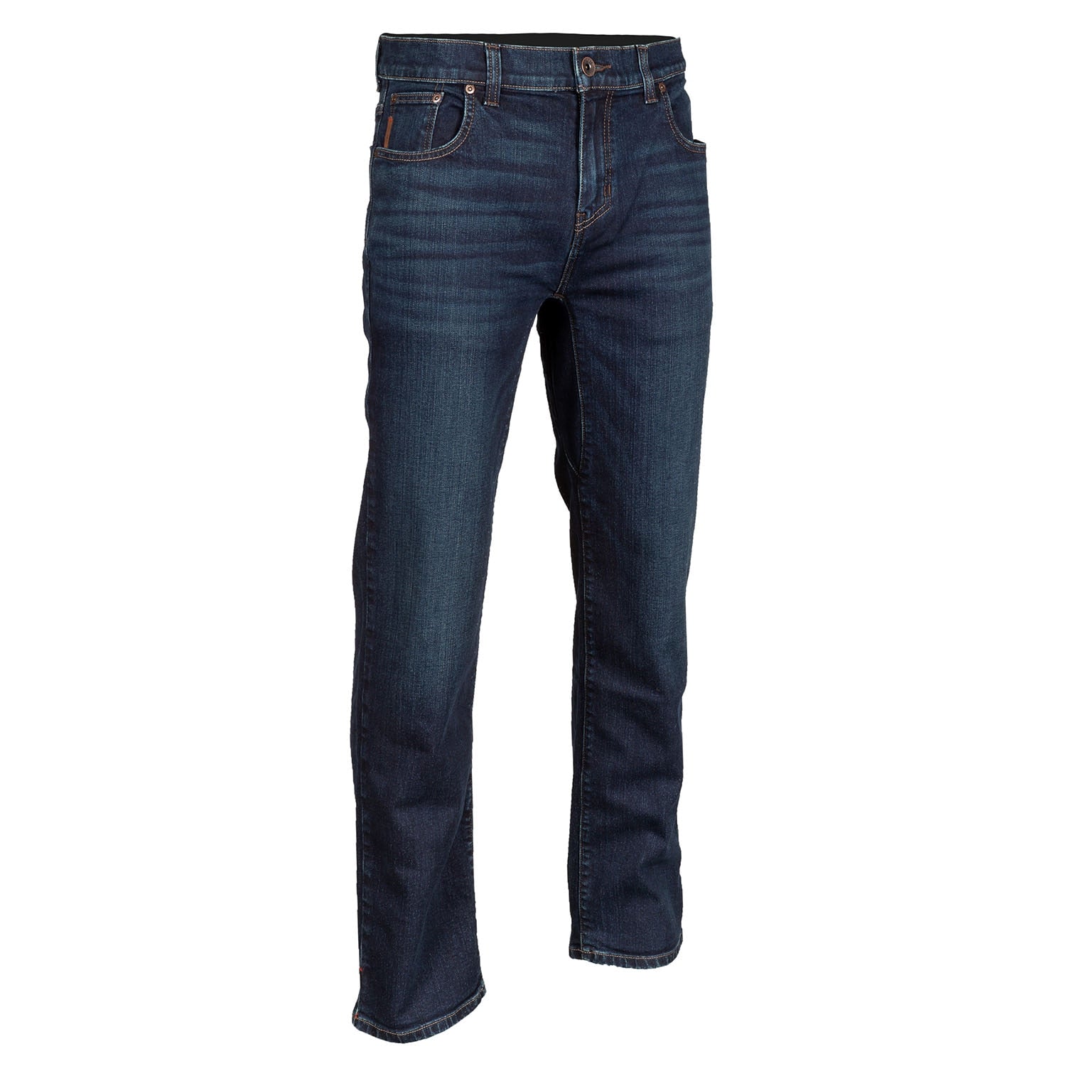 Unlimited Straight Stretch Jean