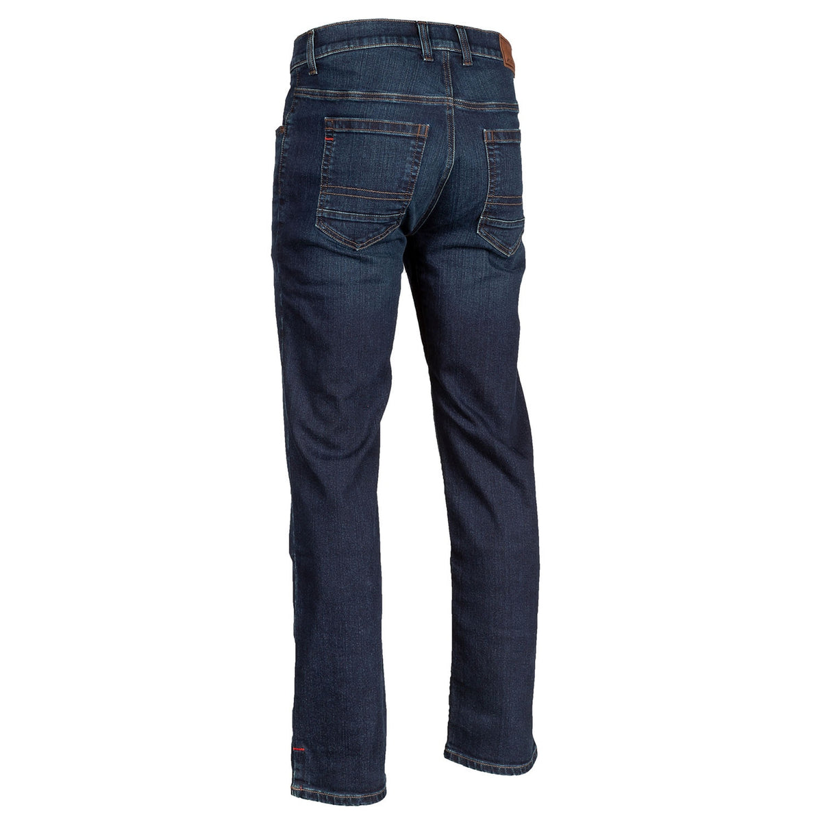 Unlimited Straight Stretch Jean