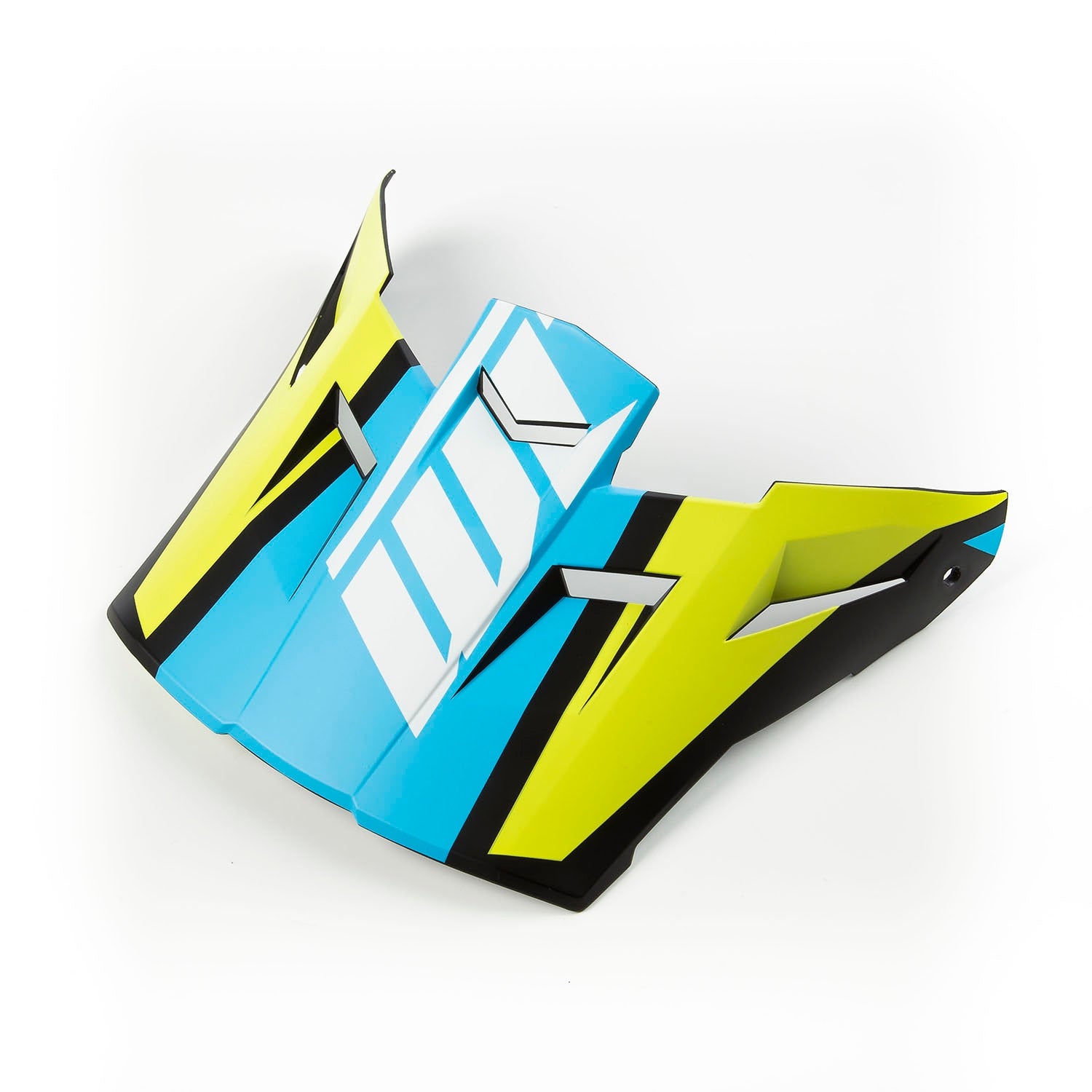 F5 Visor