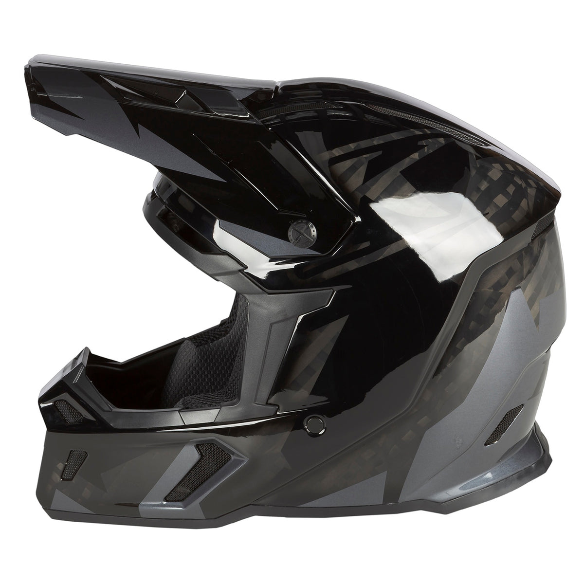 F5 Helmet ECE