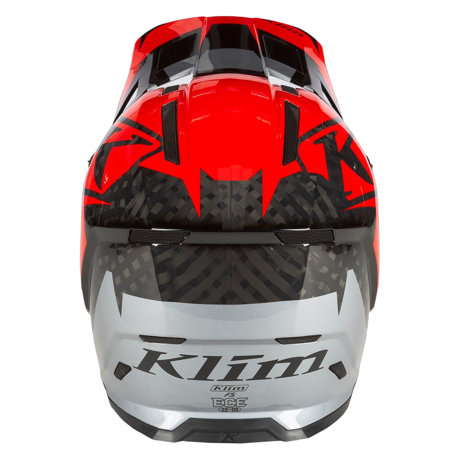 F5 Helmet ECE