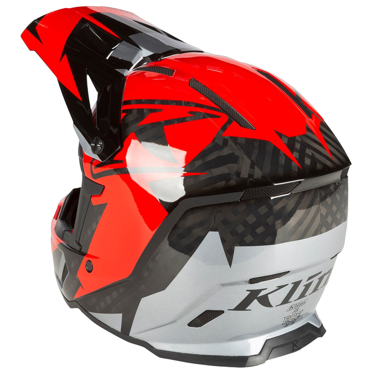 F5 Helmet ECE