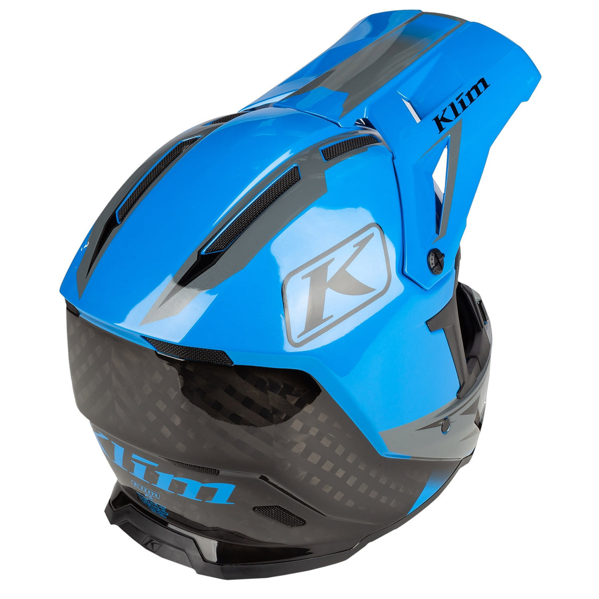 F5 Helmet ECE