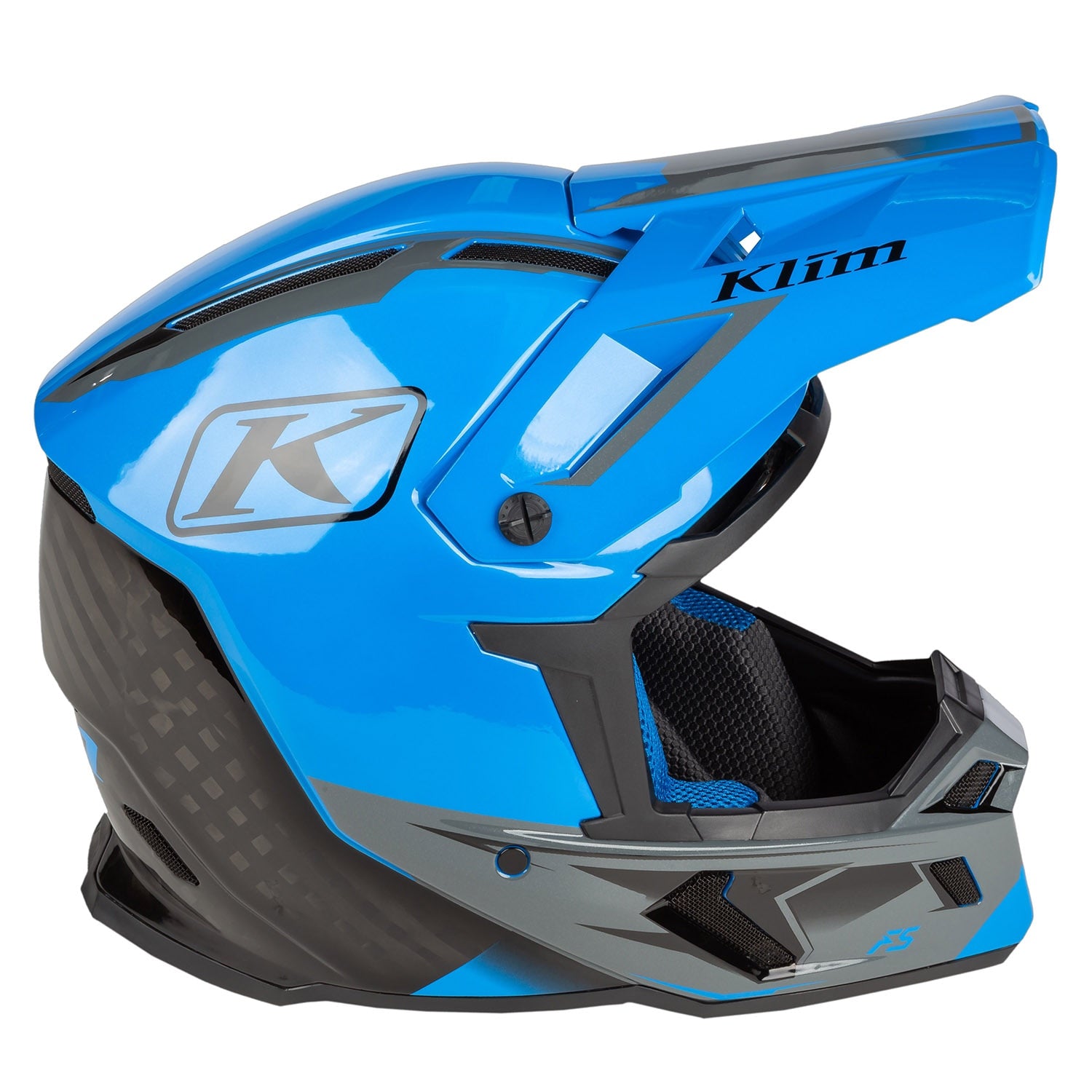F5 Helmet ECE