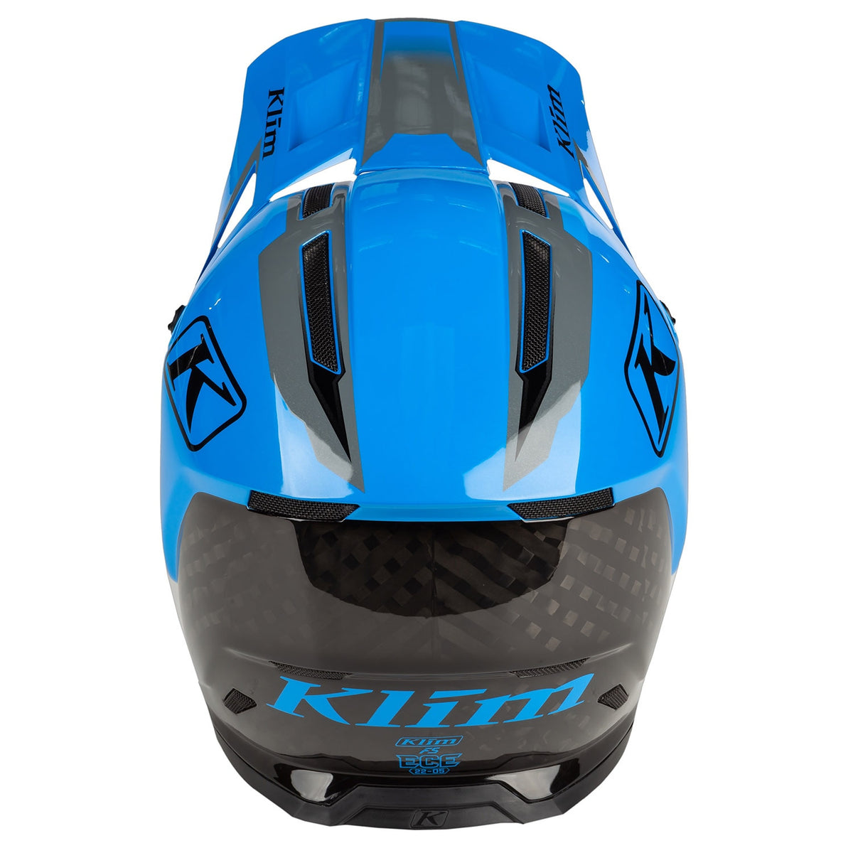 F5 Helmet ECE