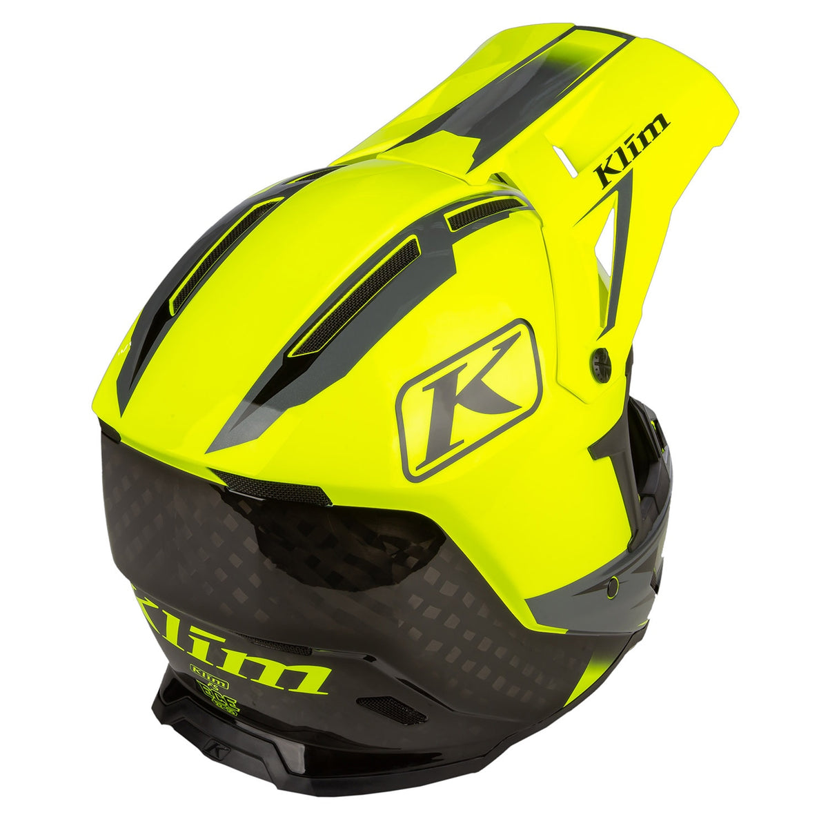 F5 Helmet ECE