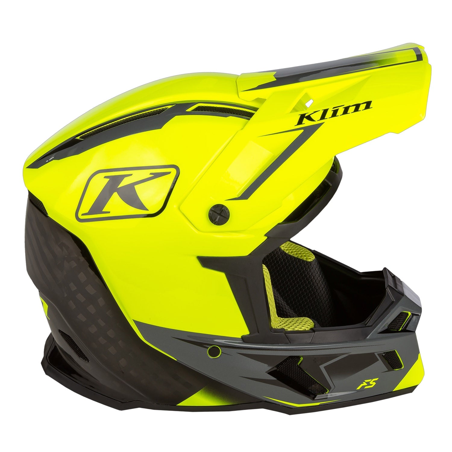 F5 Helmet ECE