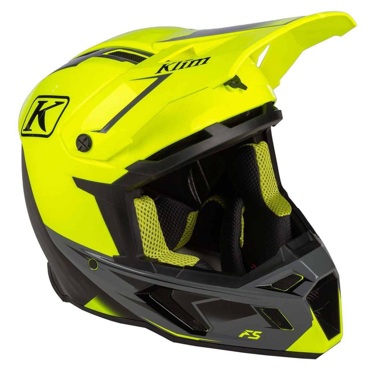 F5 Helmet ECE