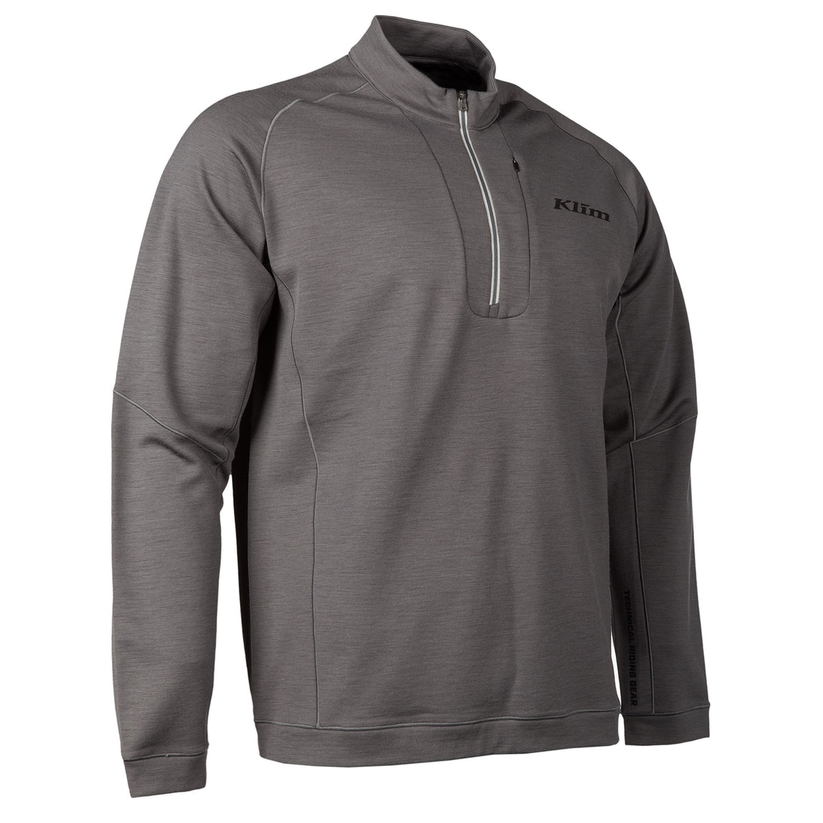 Teton Merino Wool 1/4 Zip