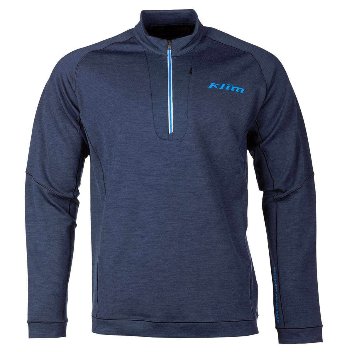 Teton Merino Wool 1/4 Zip