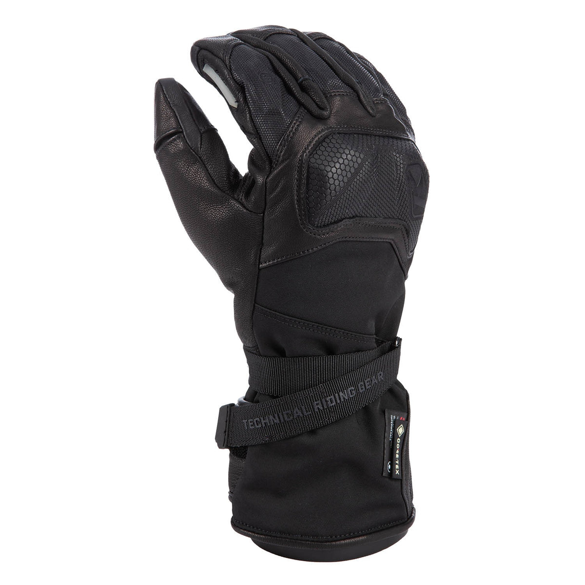 Badlands GTX Long Glove - CE Certified – Klim