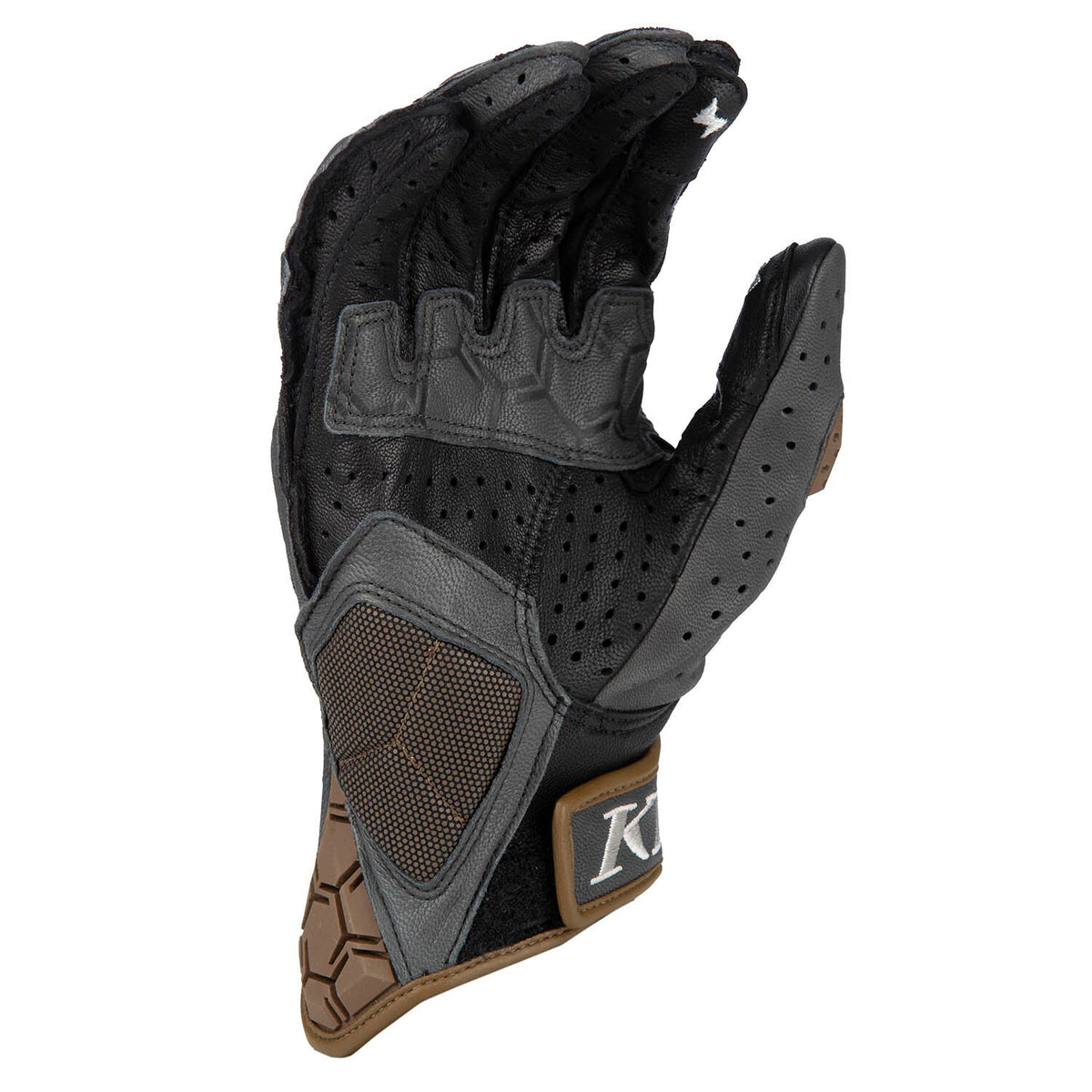 Badlands Aero Pro Short Glove