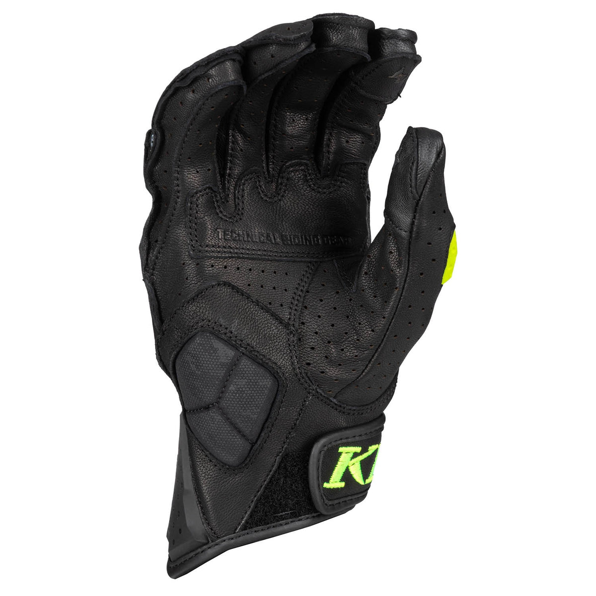 Badlands Aero Pro Short Glove