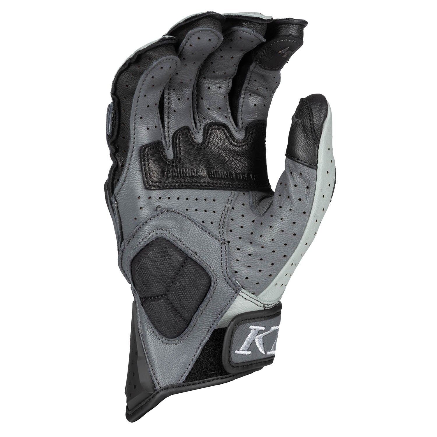 Badlands Aero Pro Short Glove