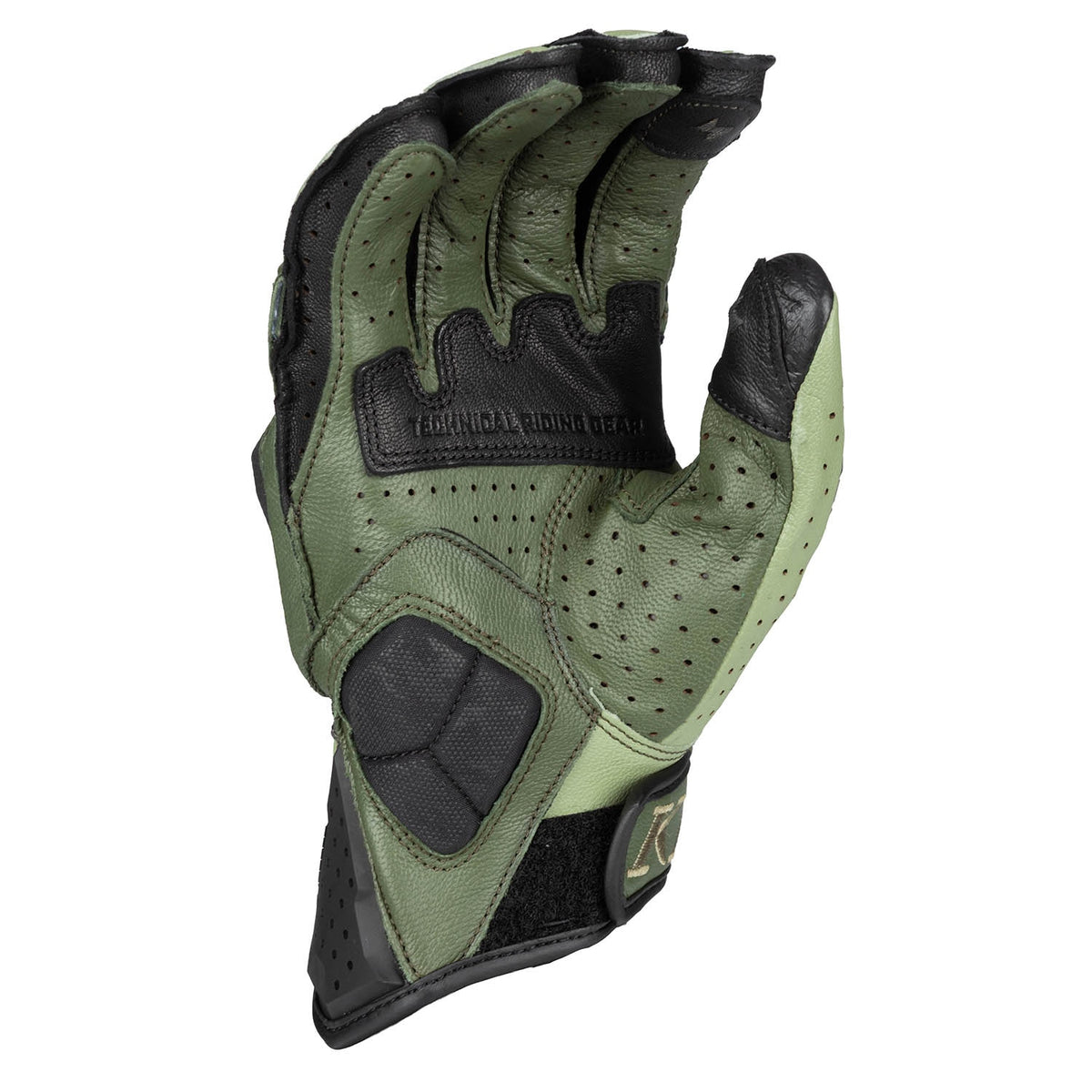 Badlands Aero Pro Short Glove