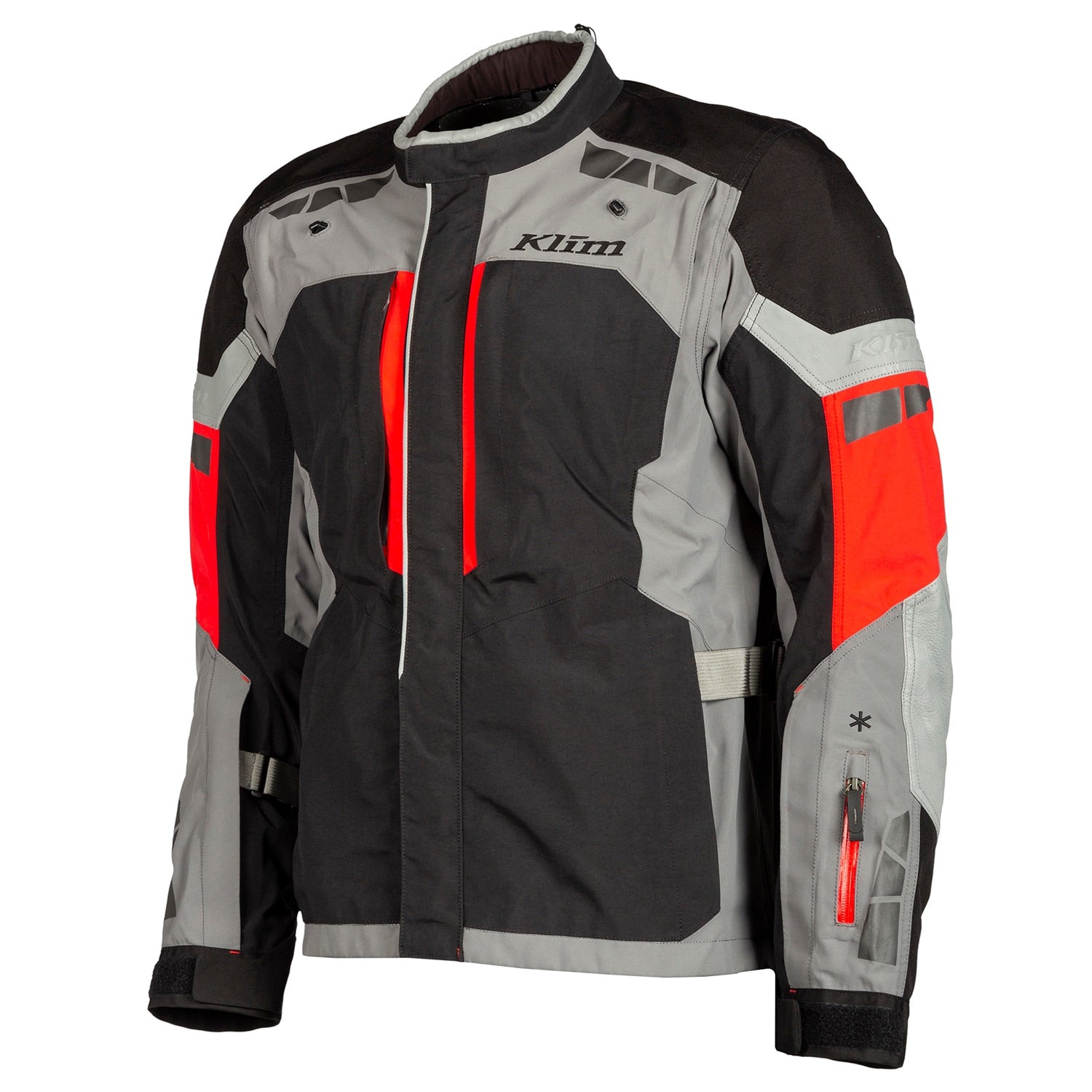 Latitude Jacket - Europe Only