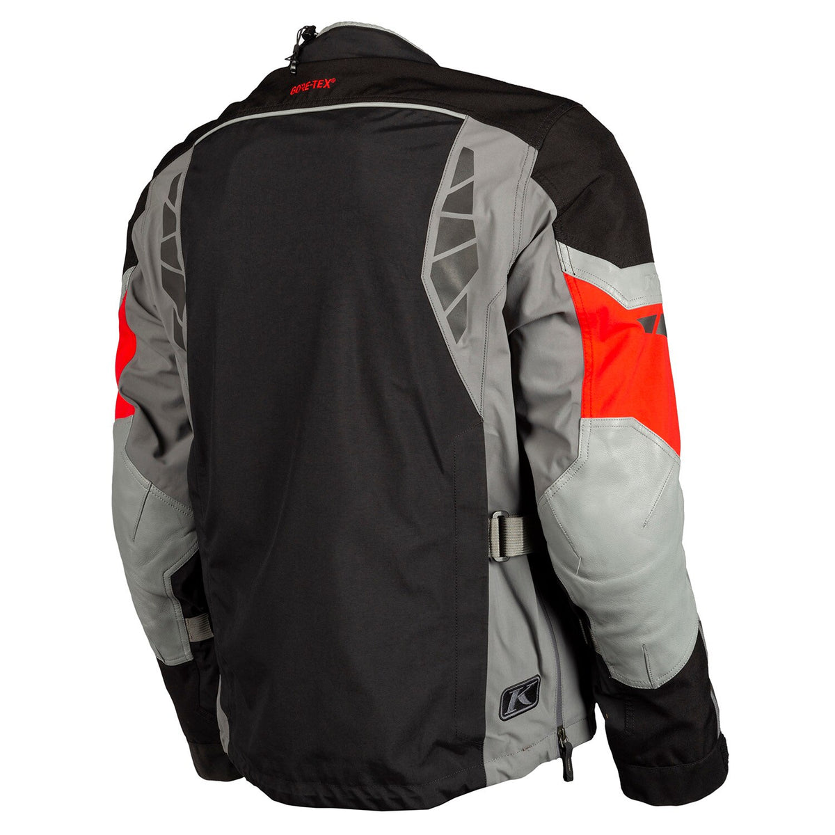 Latitude Jacket - Europe Only