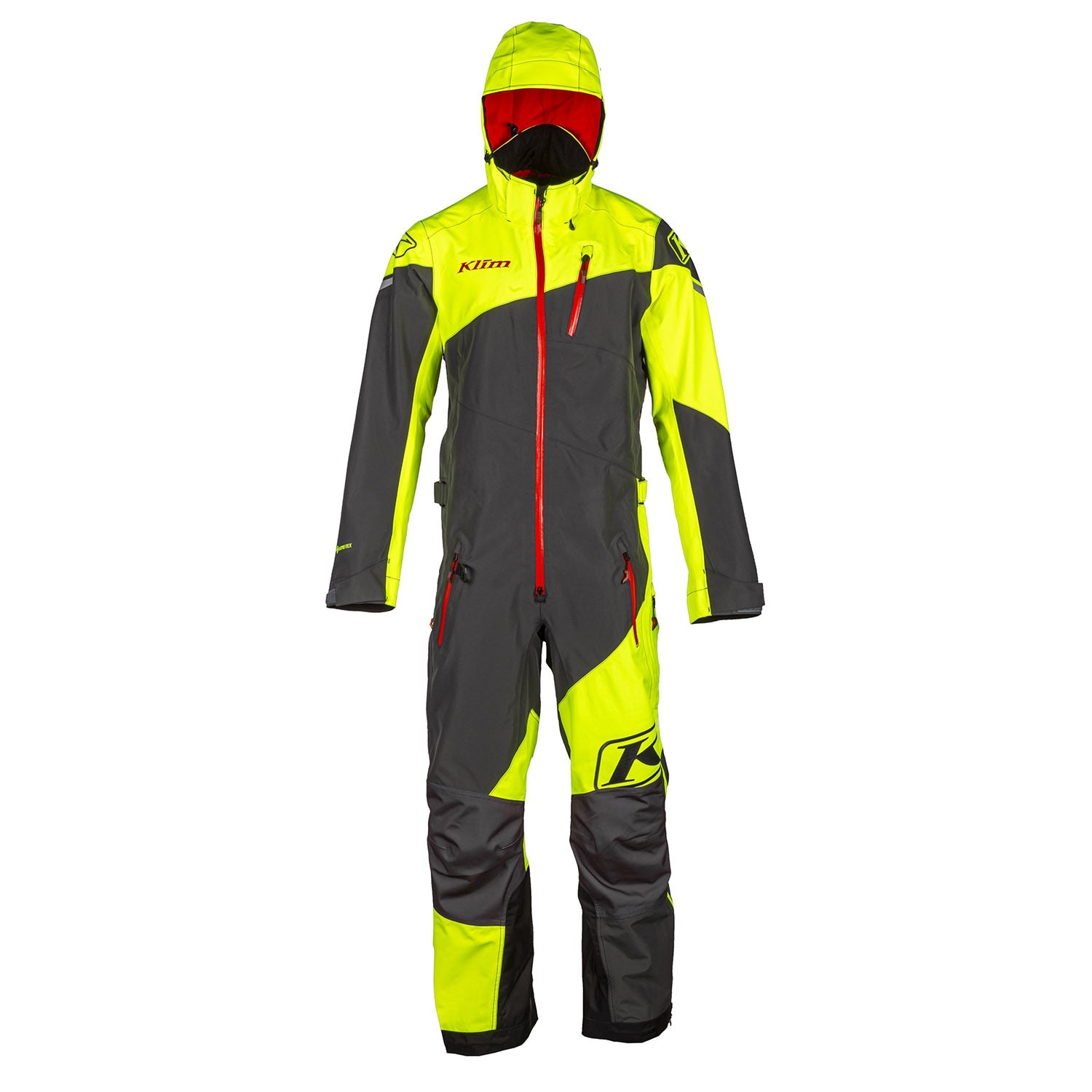 Ripsa One-Piece