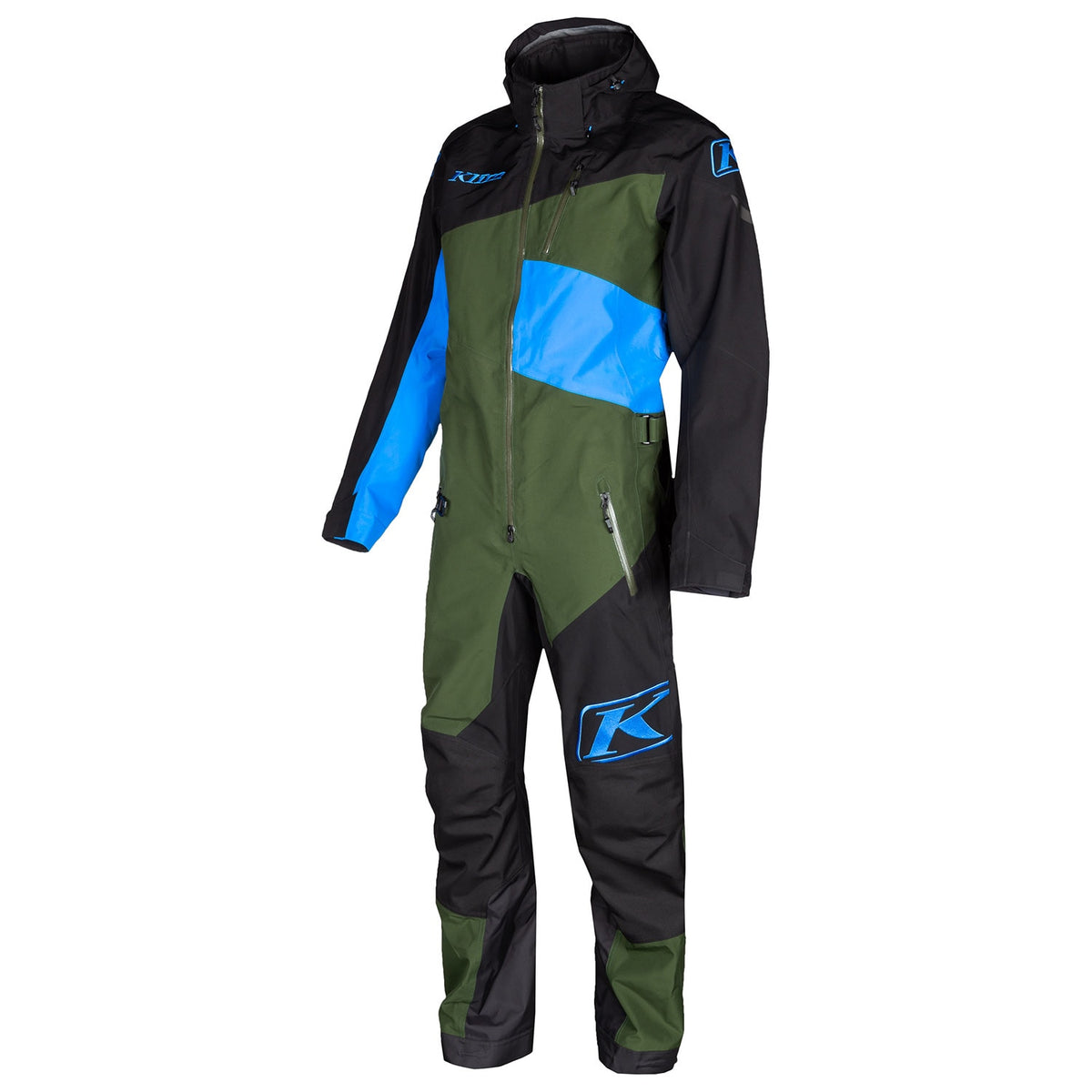 Ripsa One-Piece