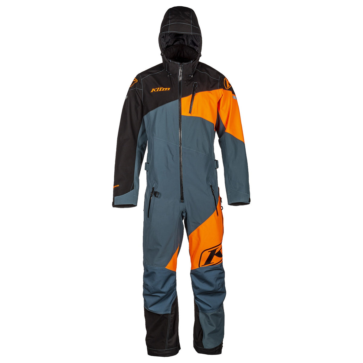 Ripsa One-Piece