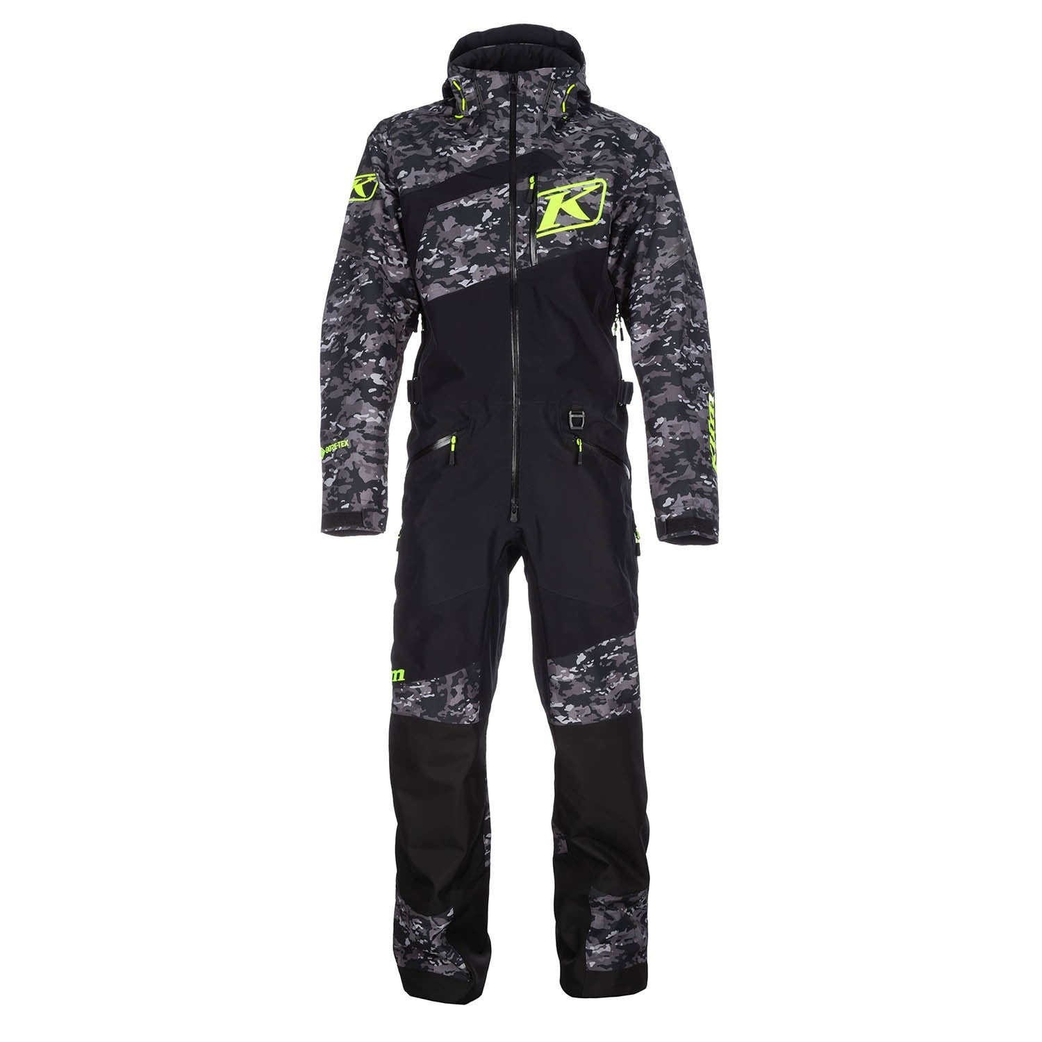 Ripsa One-Piece