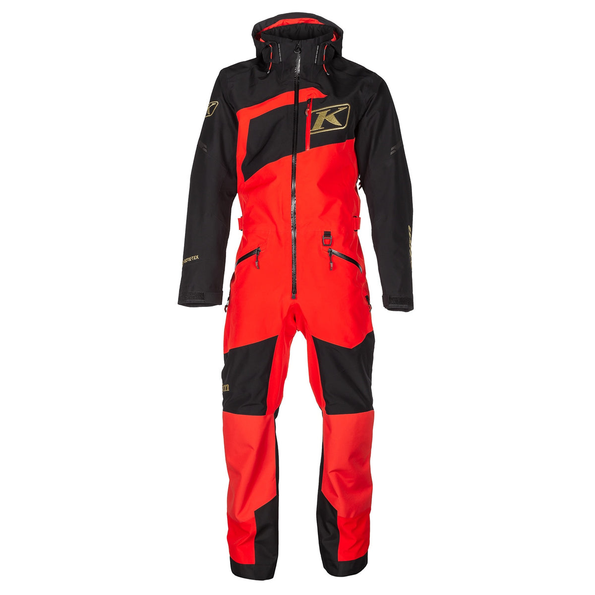 Ripsa One-Piece
