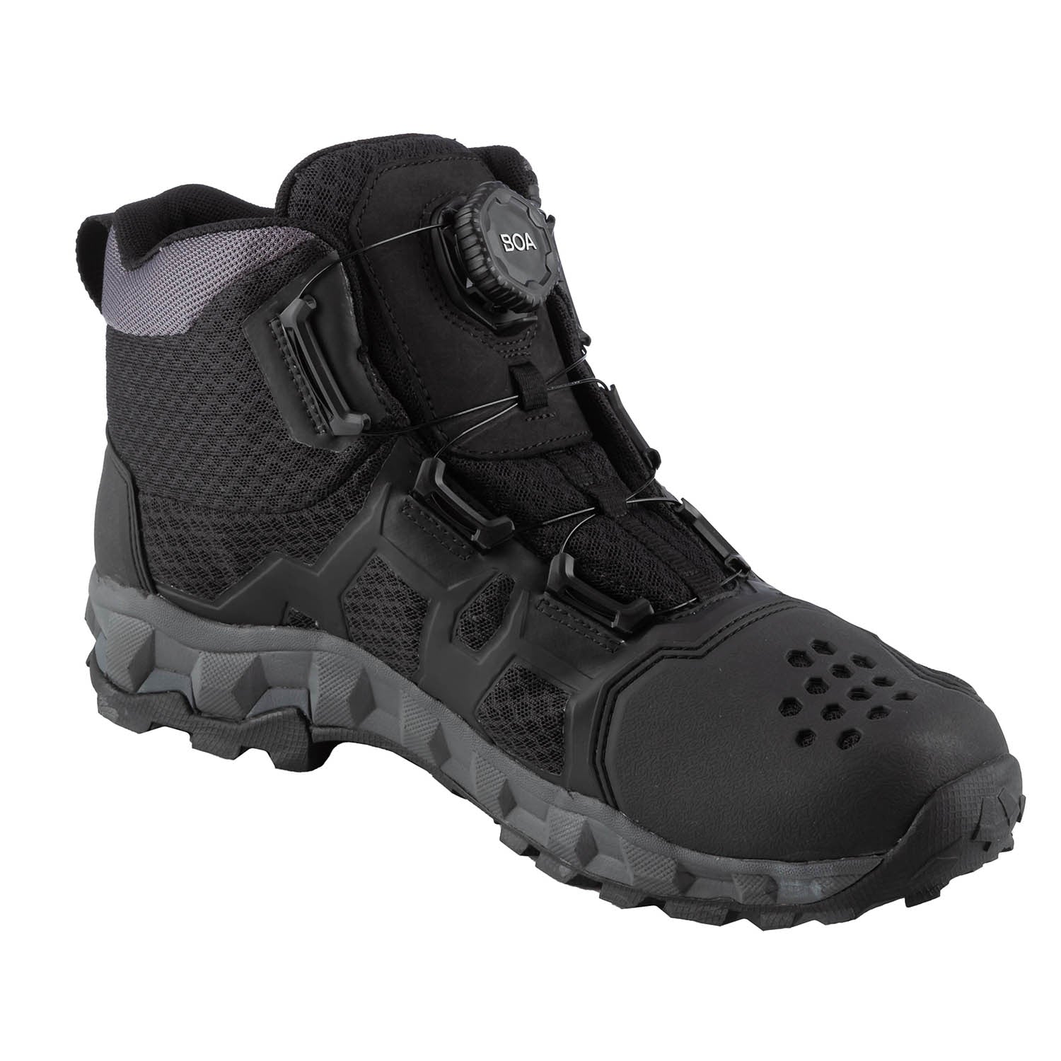 Ridgeline Boot