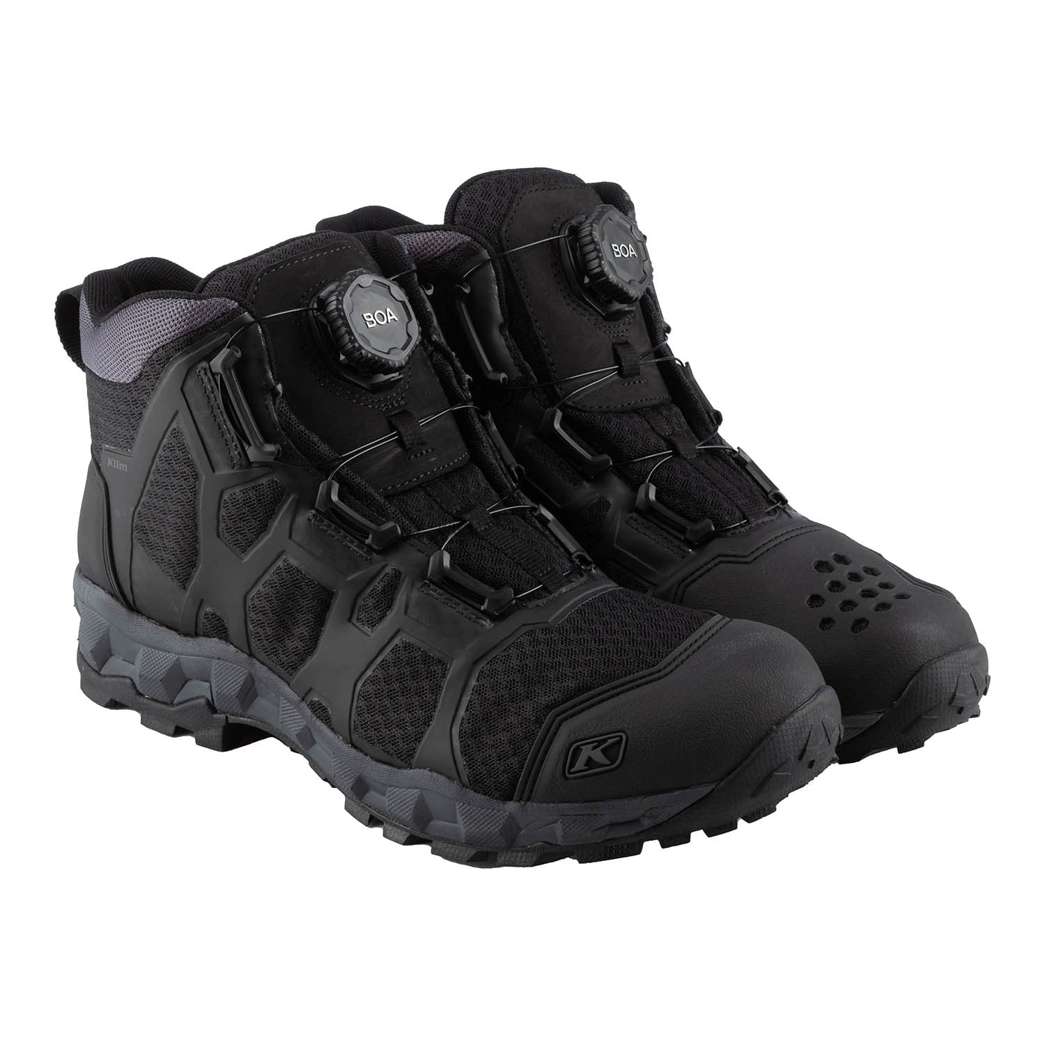Ridgeline Boot