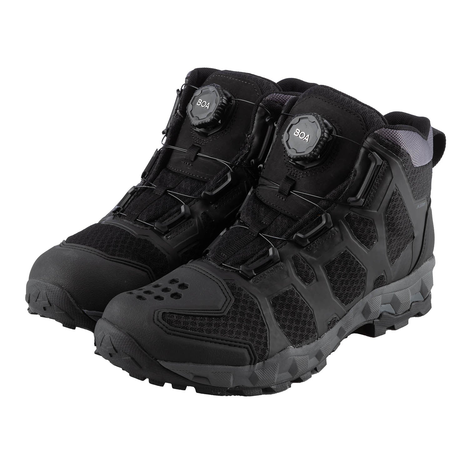 Ridgeline Boot