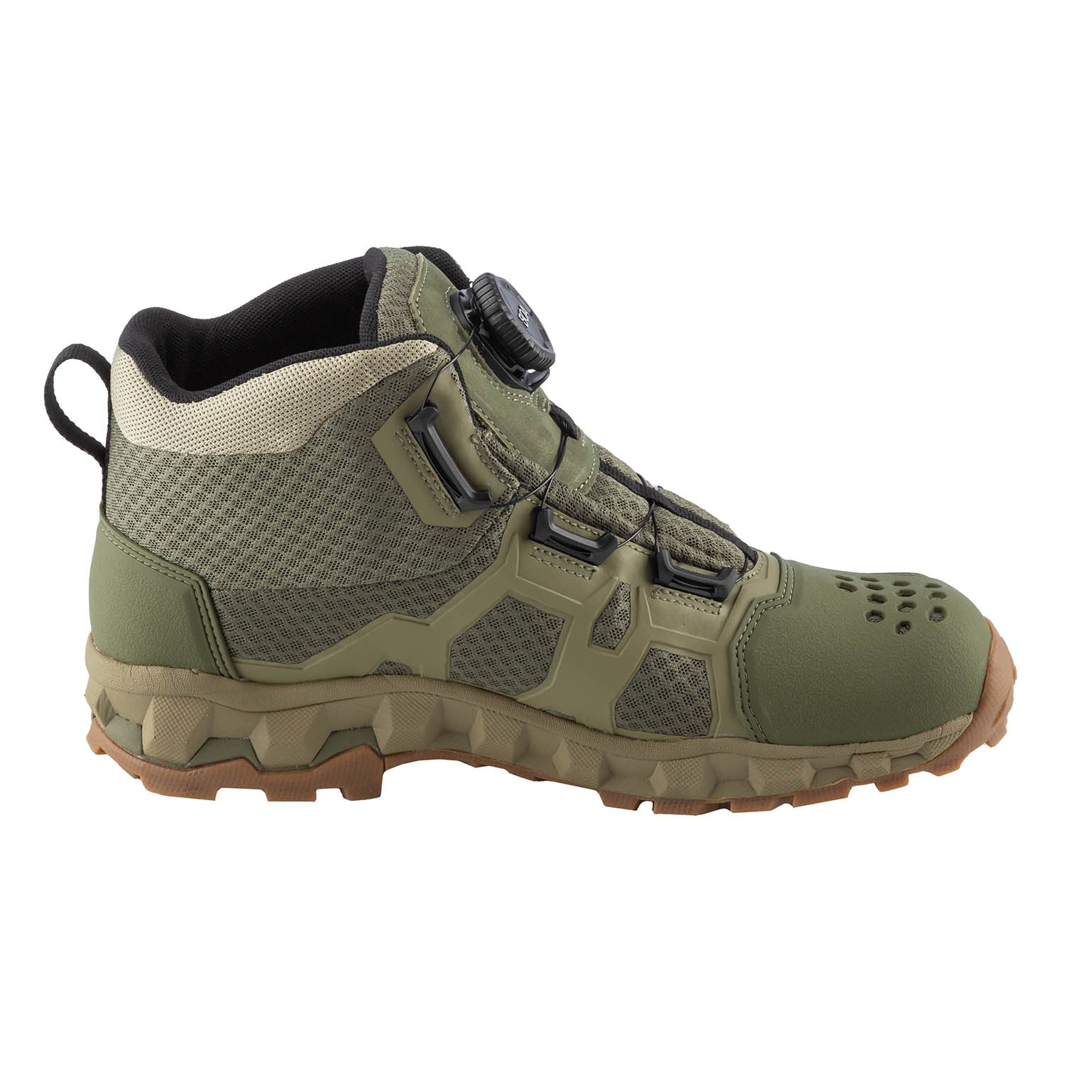 Ridgeline Boot