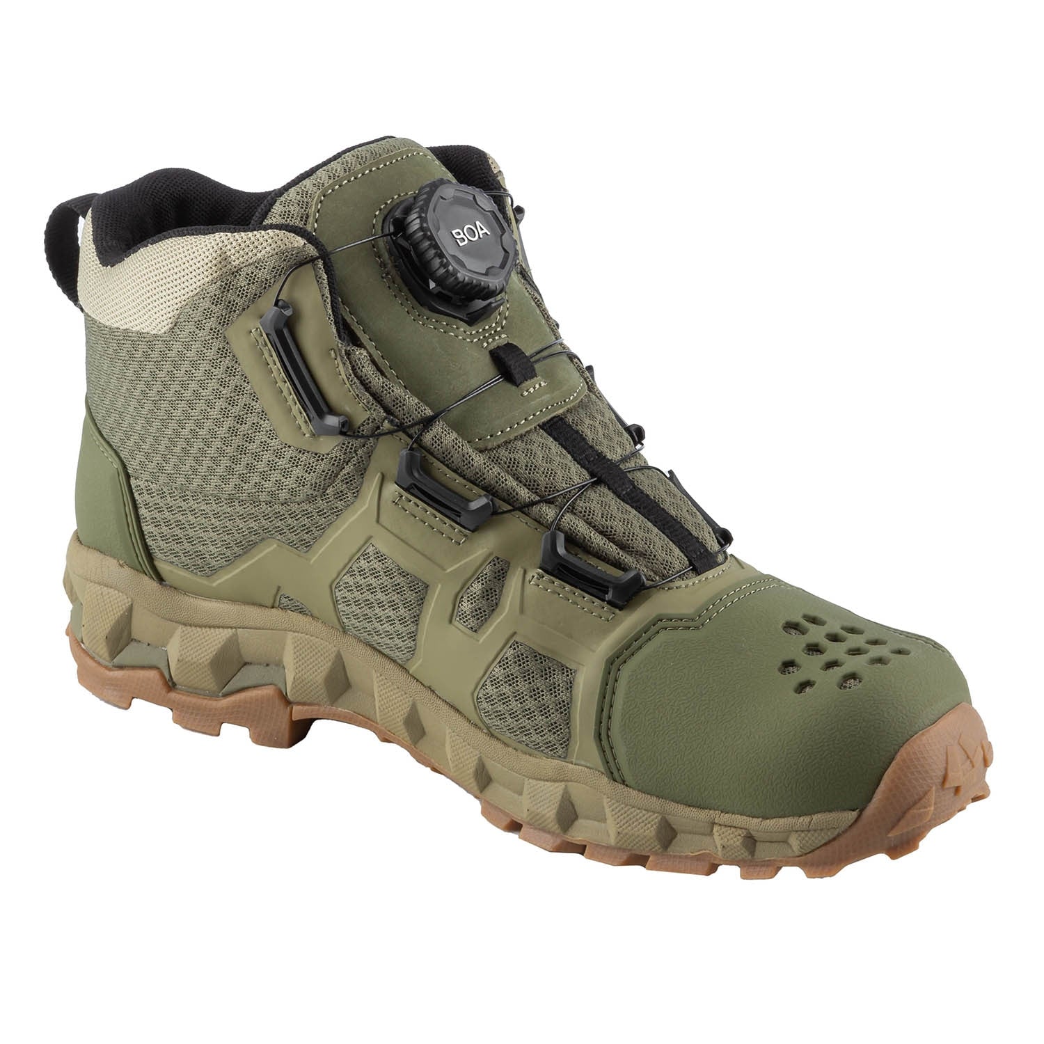 Ridgeline Boot