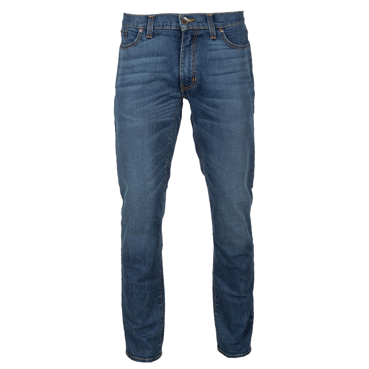 K Forty 3 Tapered Stretch Jean