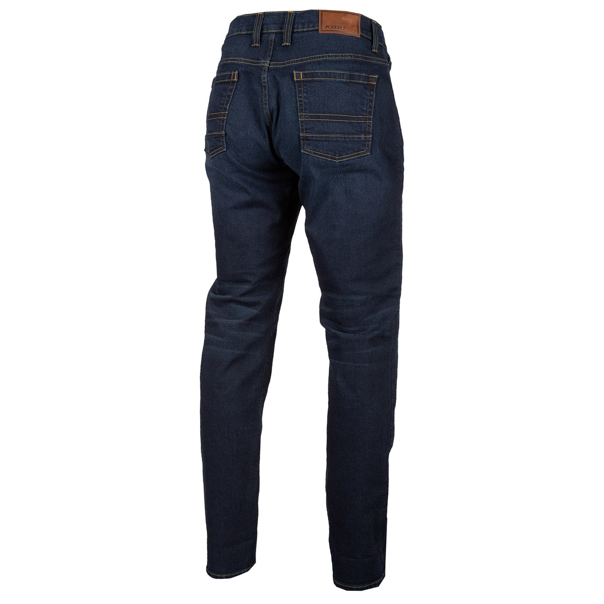 K Forty 3 Tapered Stretch Jean