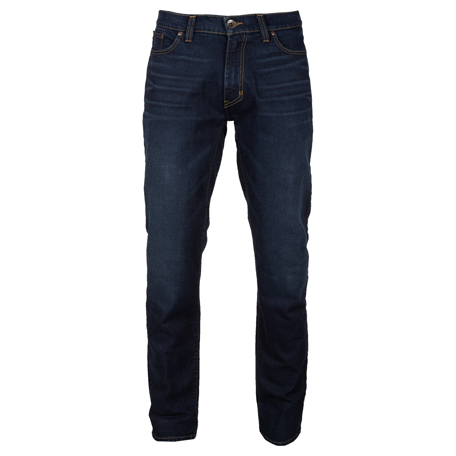 K Forty 3 Tapered Stretch Jean