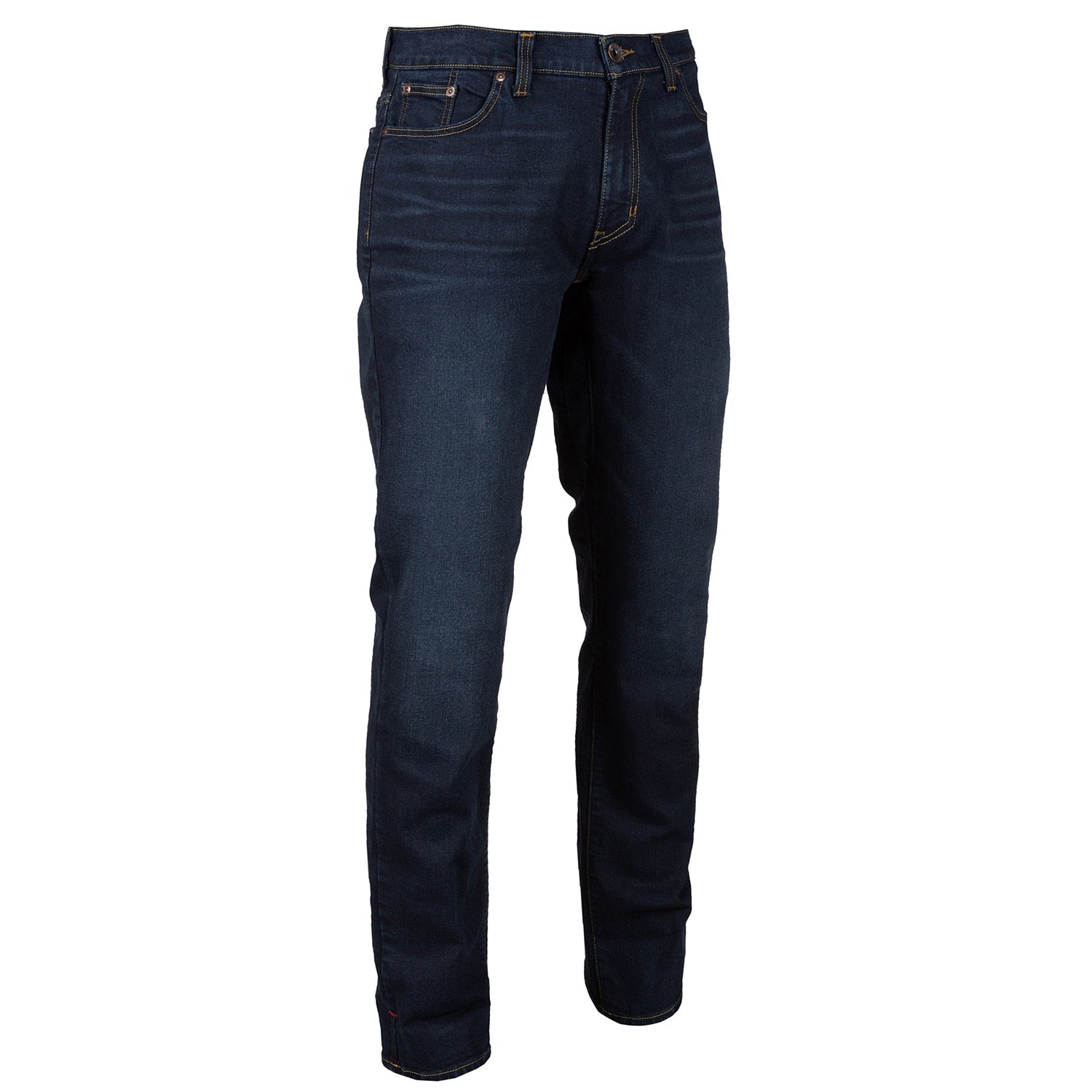 K Forty 3 Tapered Stretch Jean