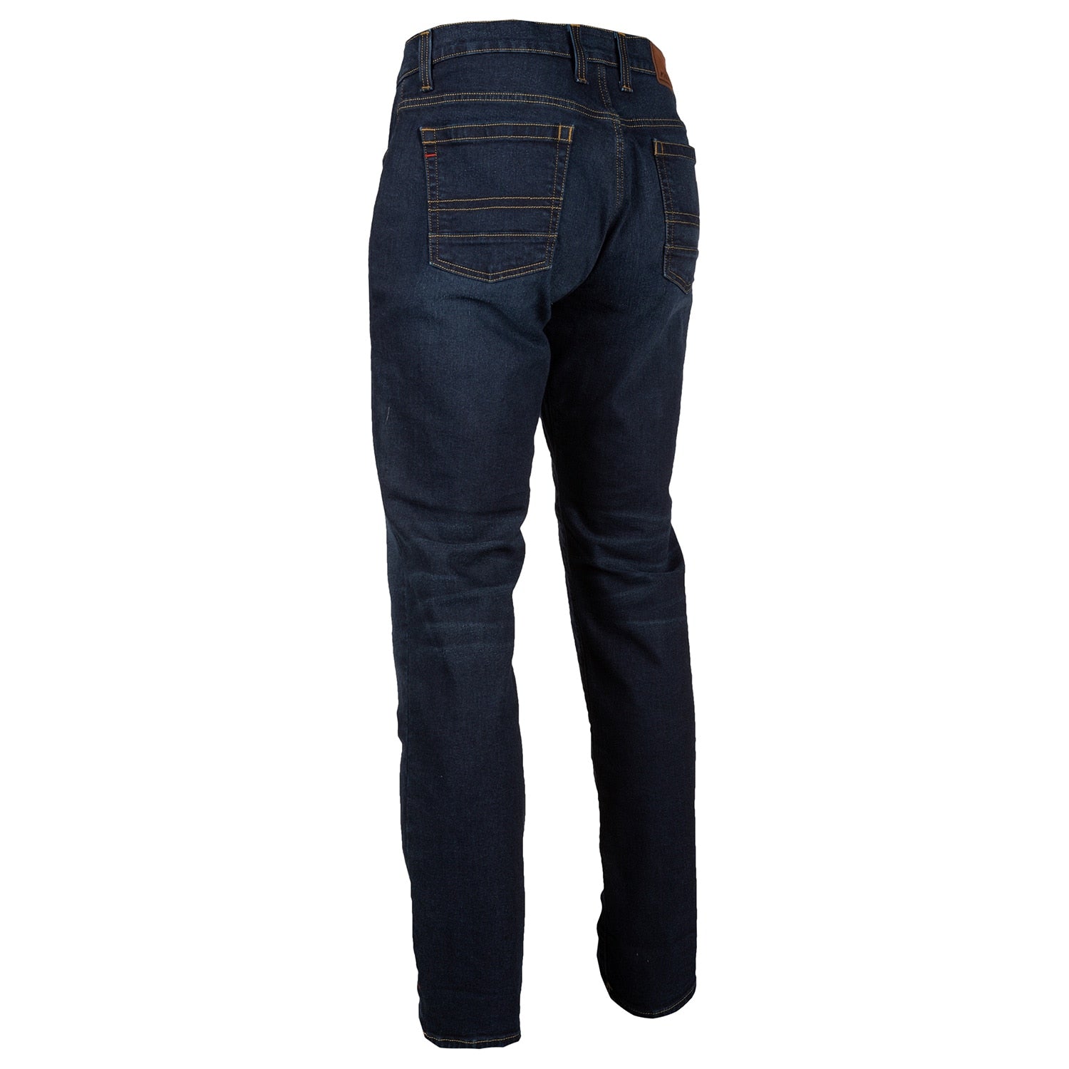 K Forty 3 Tapered Stretch Jean