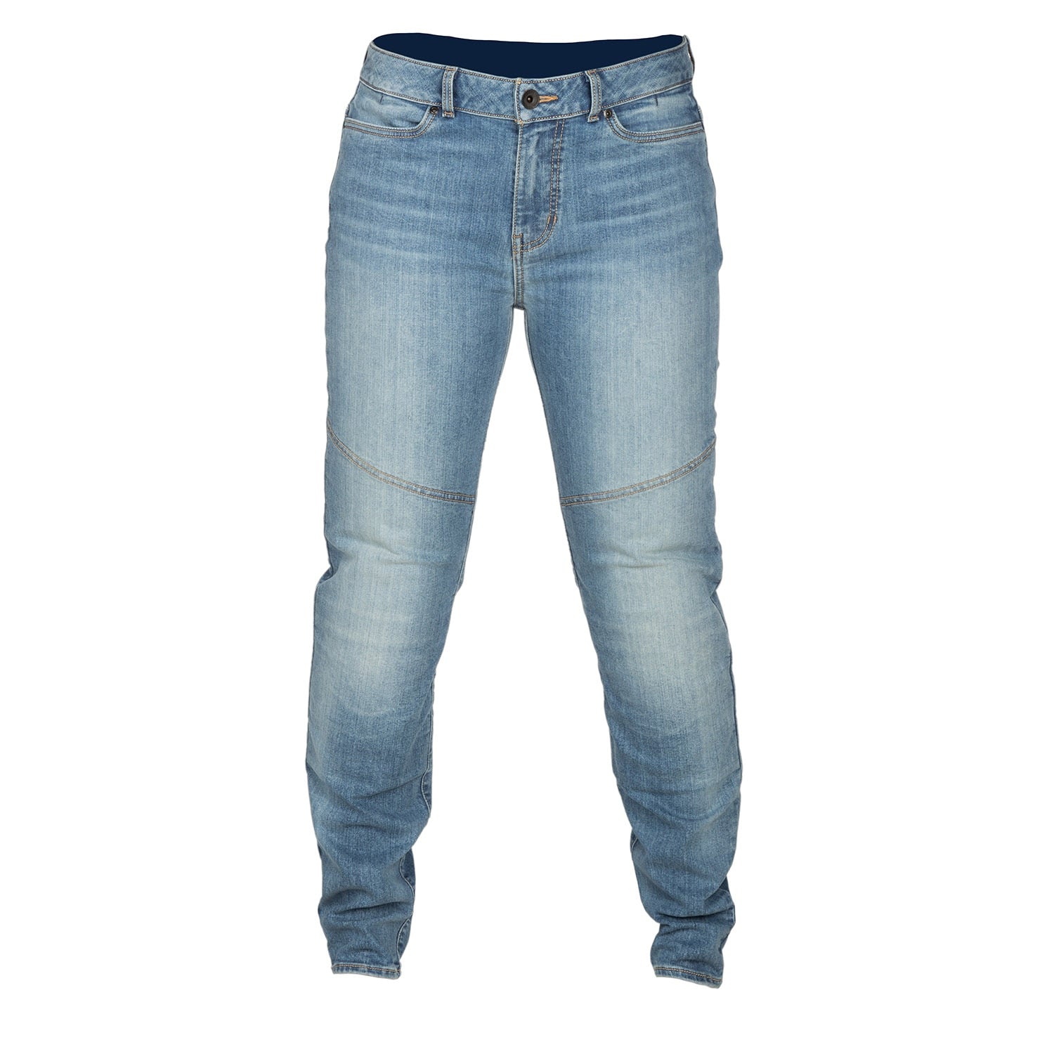 Betty Tapered Stretch Jean