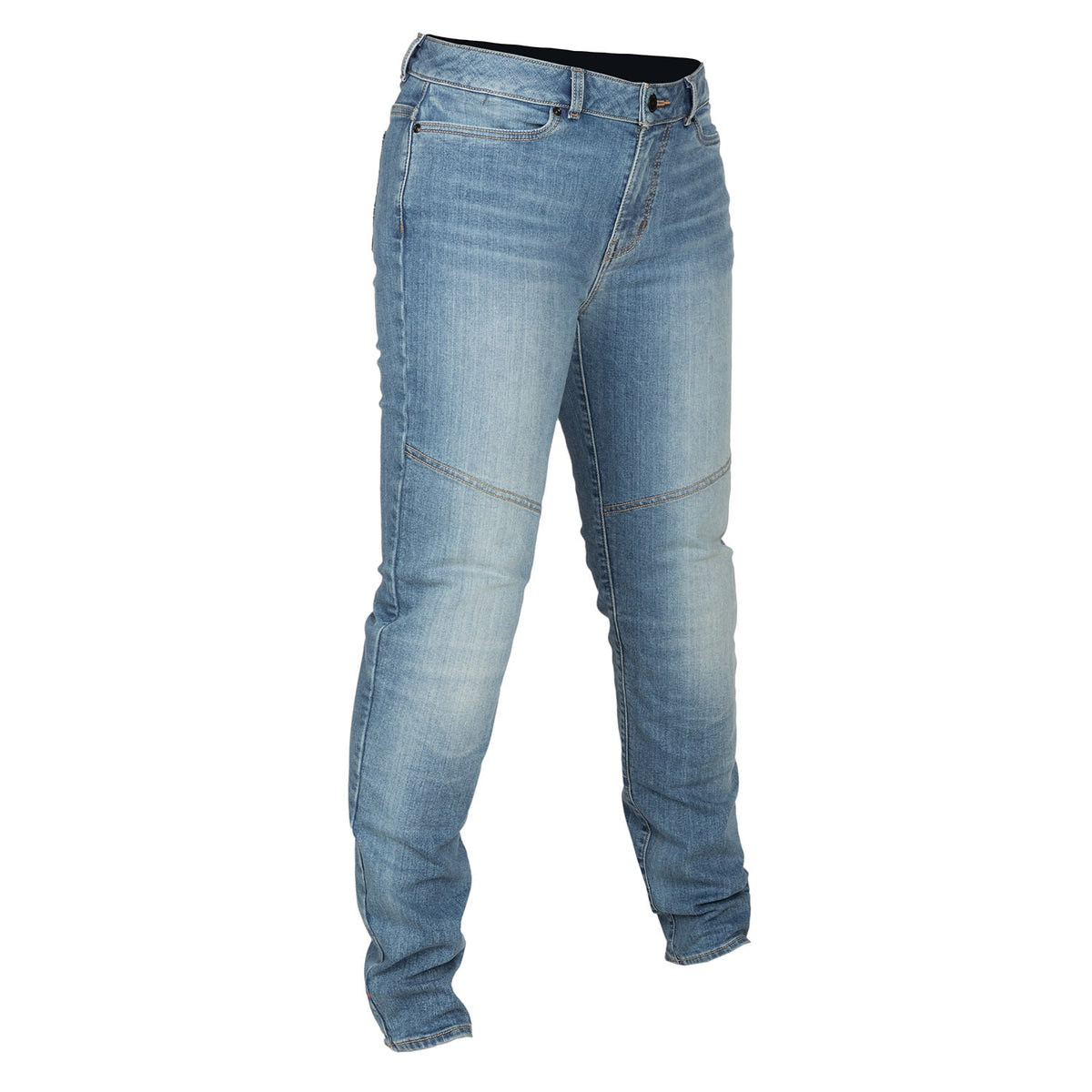 Betty Tapered Stretch Jean