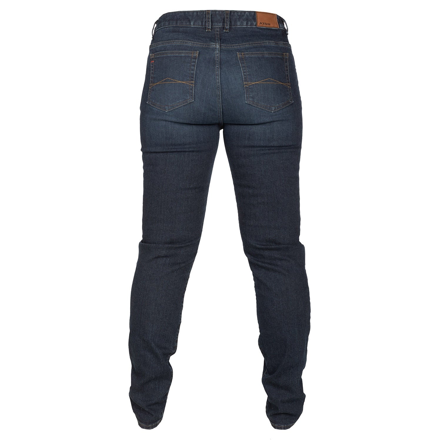 Betty Tapered Stretch Jean