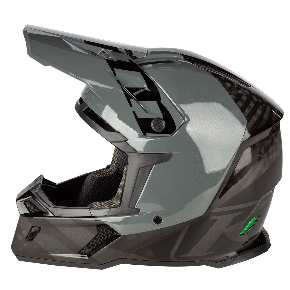 F5 Koroyd Helmet ECE/DOT