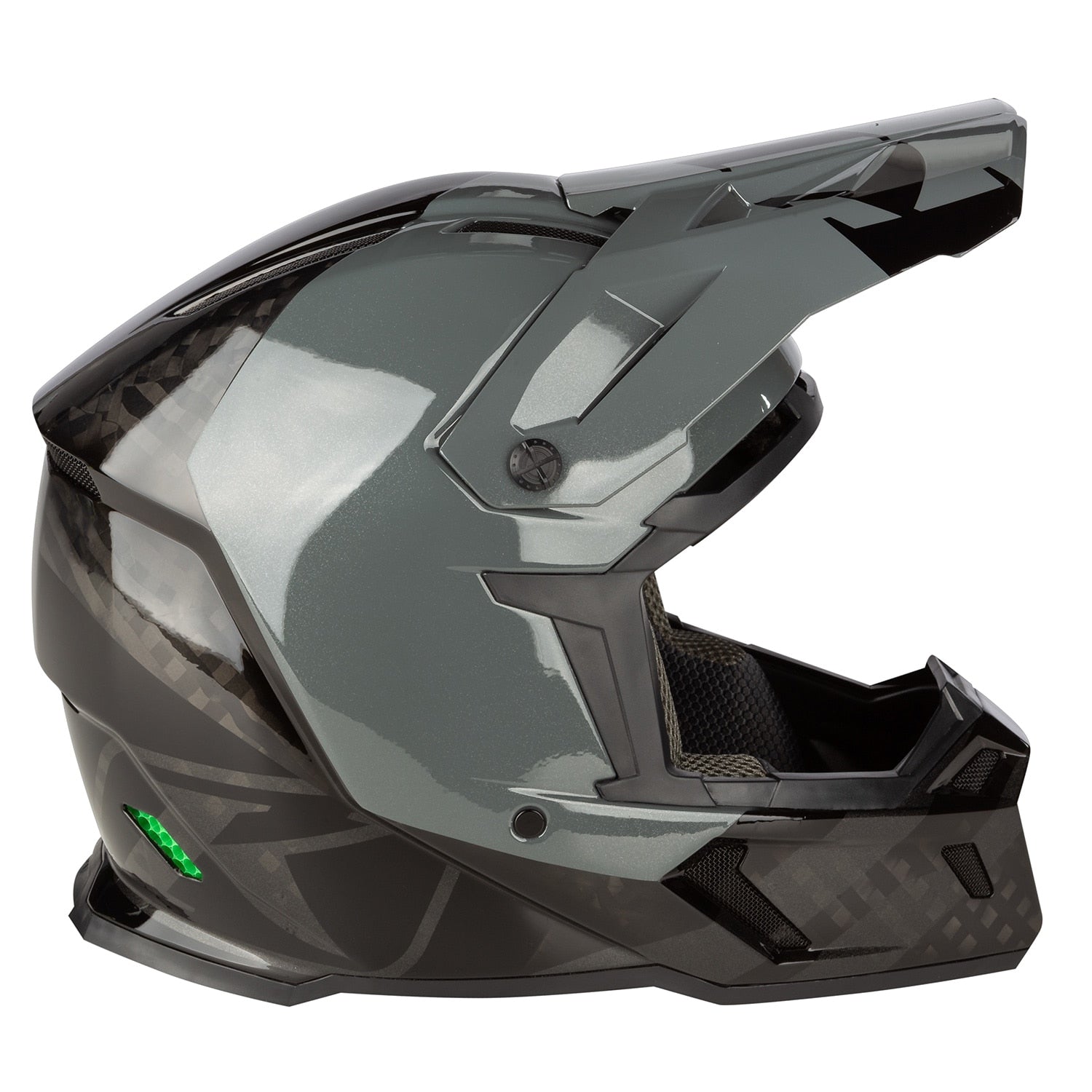 F5 Koroyd Helmet ECE/DOT