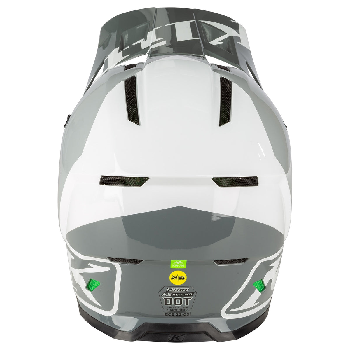F5 Koroyd Helmet ECE/DOT
