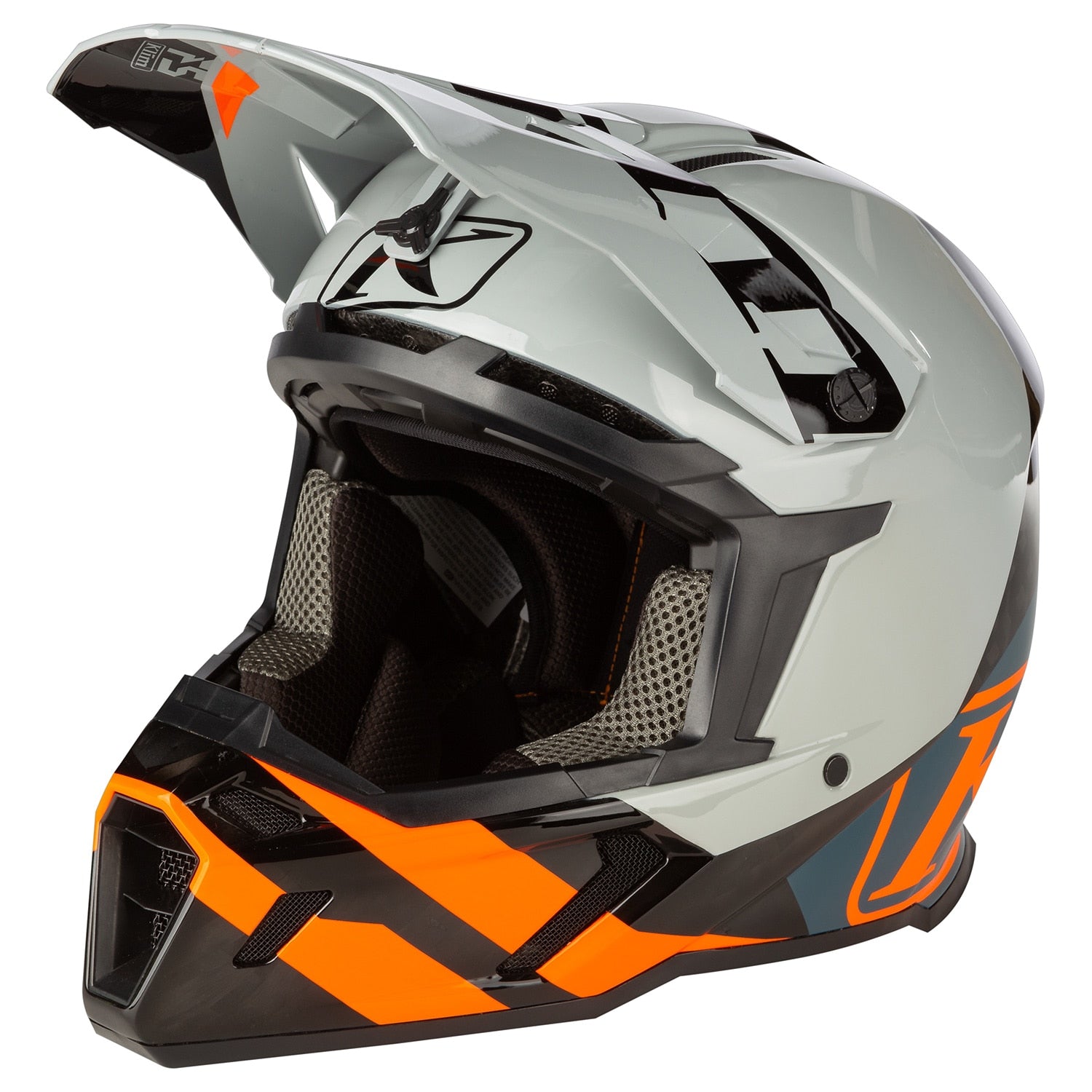 F5 Koroyd Helmet ECE/DOT