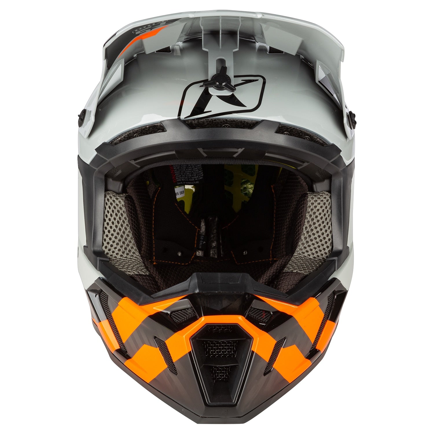 F5 Koroyd Helmet ECE/DOT