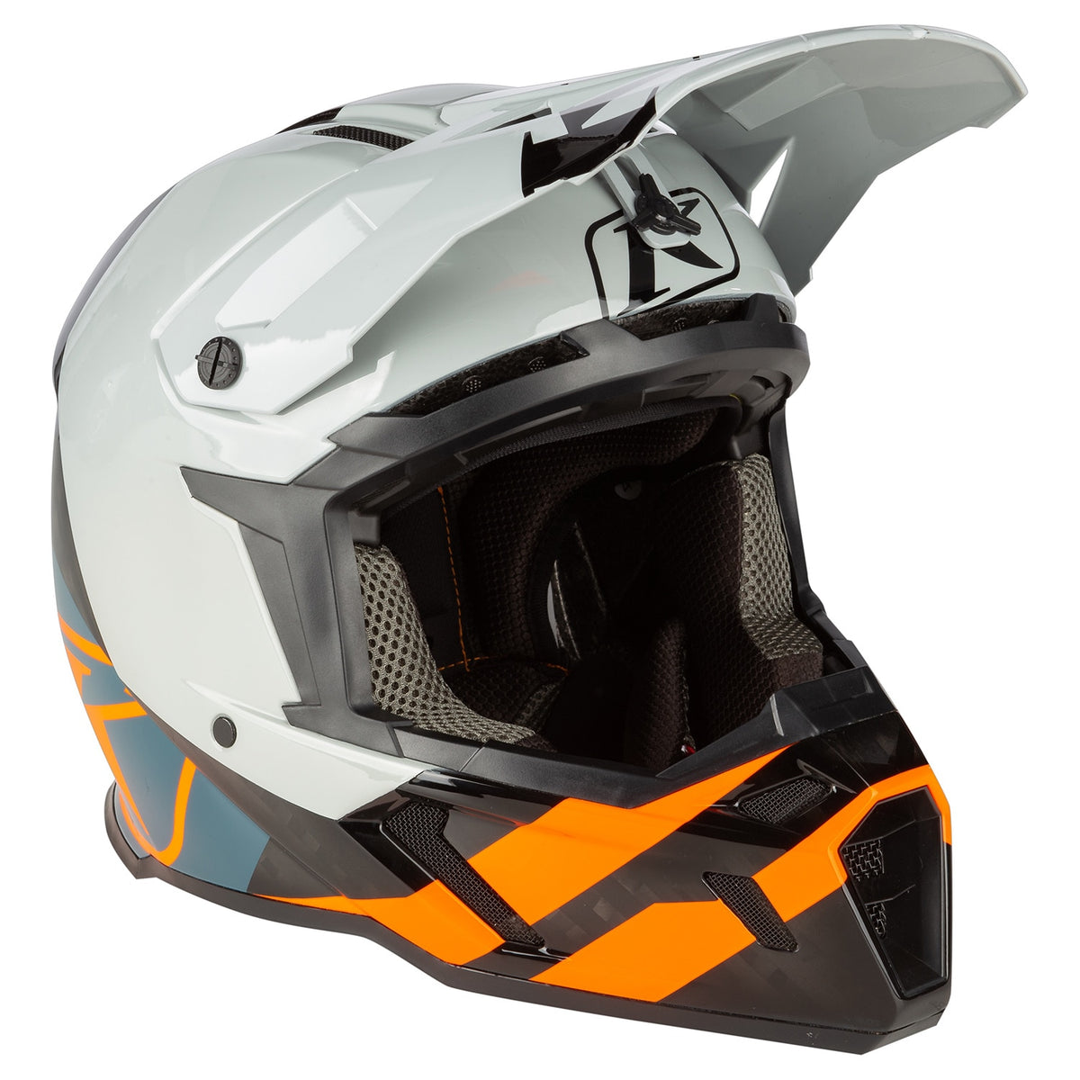 F5 Koroyd Helmet ECE/DOT