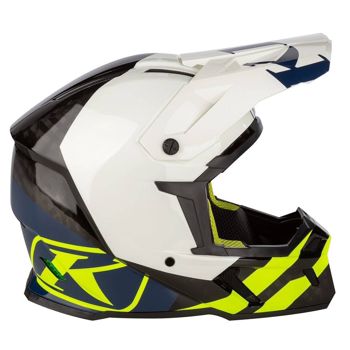 F5 Koroyd Helmet ECE/DOT