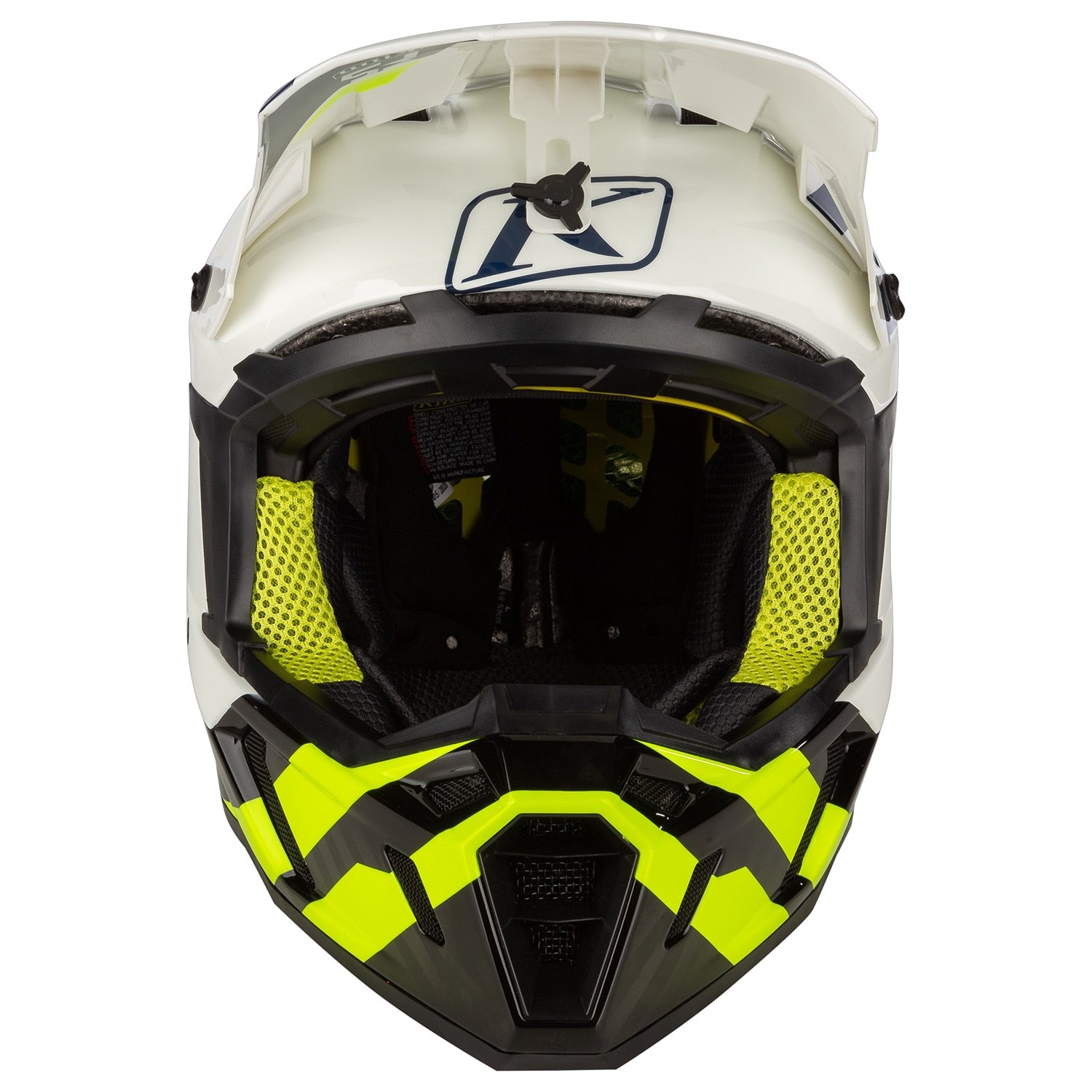 F5 Koroyd Helmet ECE/DOT