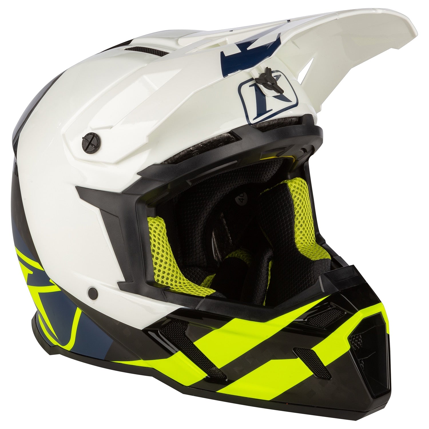 F5 Koroyd Helmet ECE/DOT