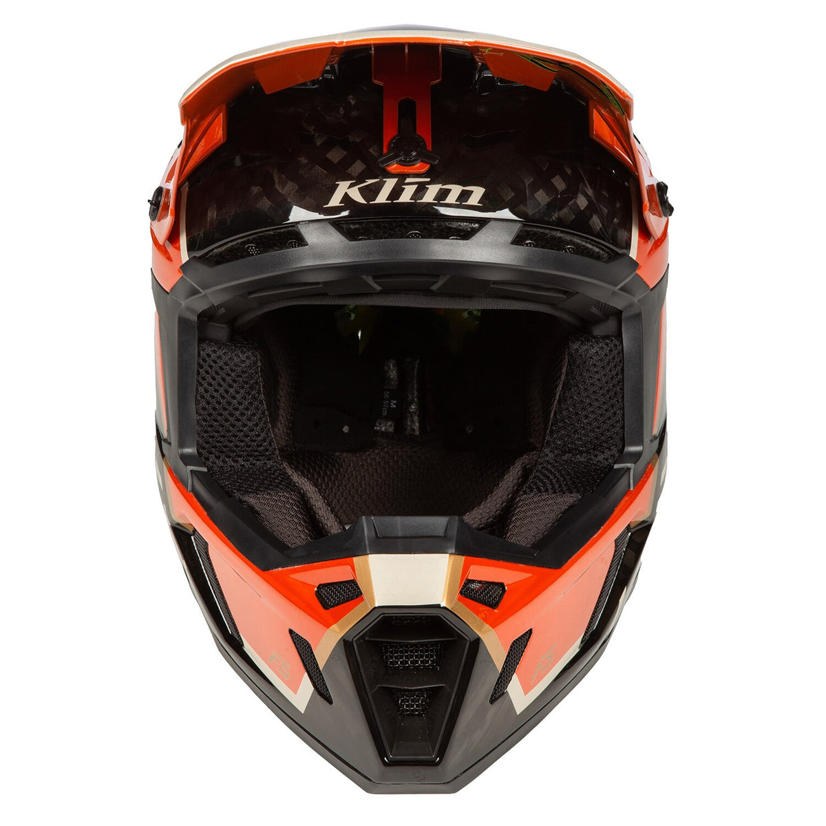 F5 Koroyd Helmet ECE/DOT