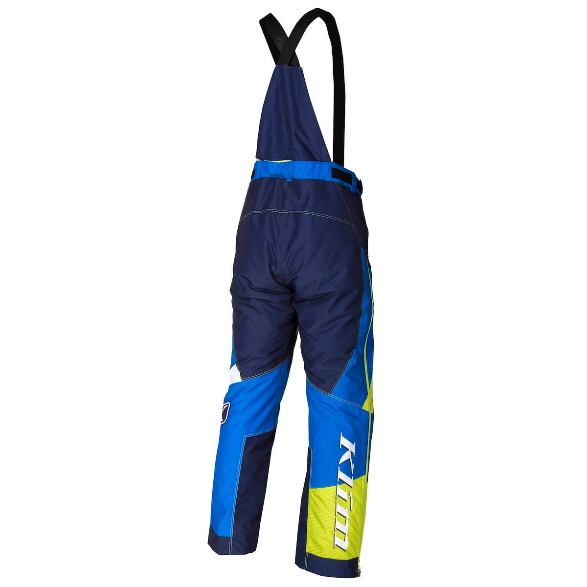 Kaos Pant - Bib - Europe